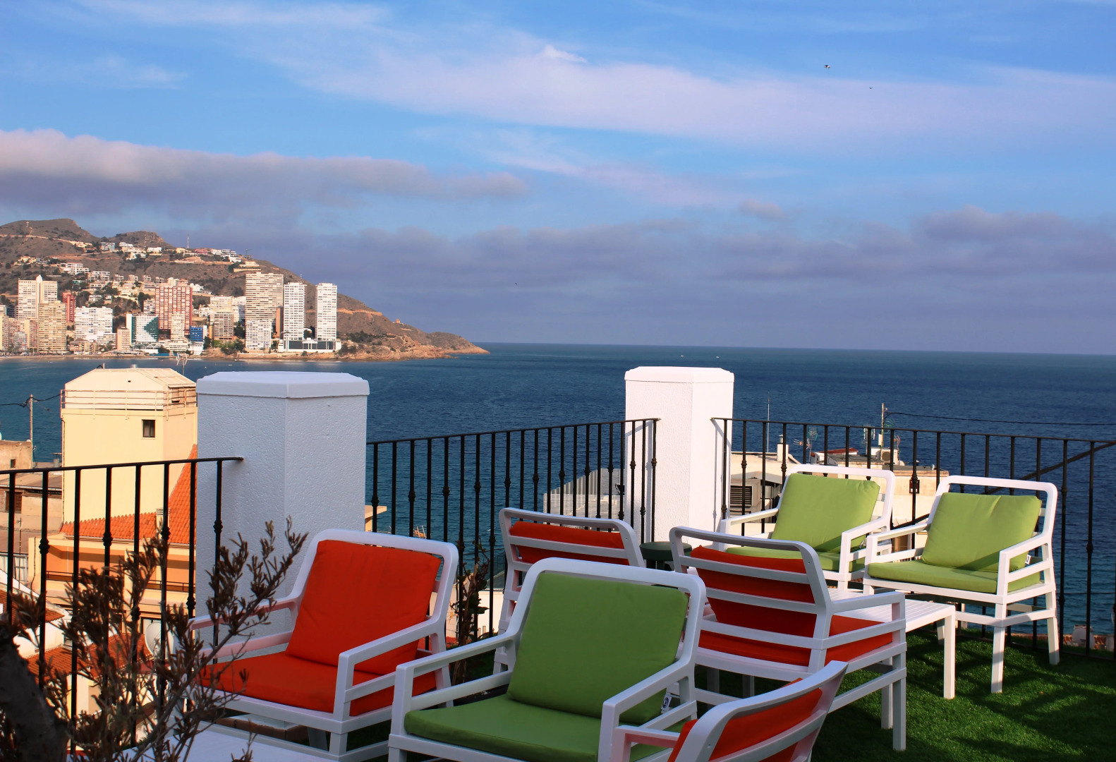 Hotel Queens - Adults Only By Mc