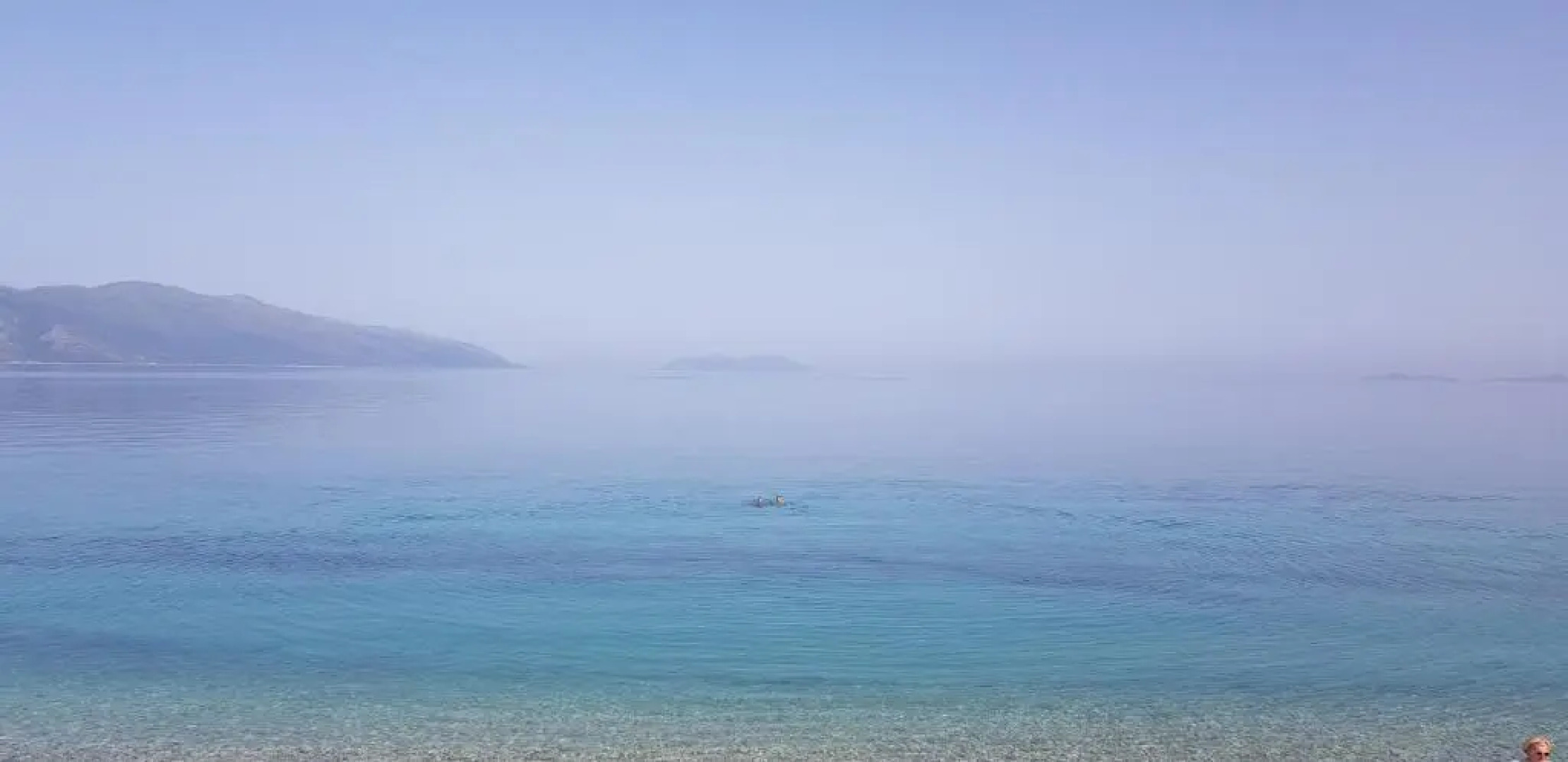 Hotel Olympia Touristic Village