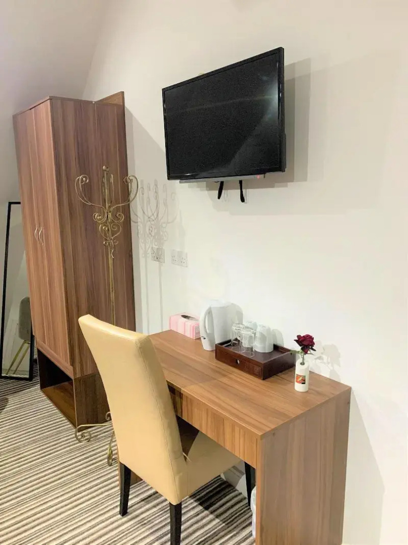 Green View Hotel Near Dartford