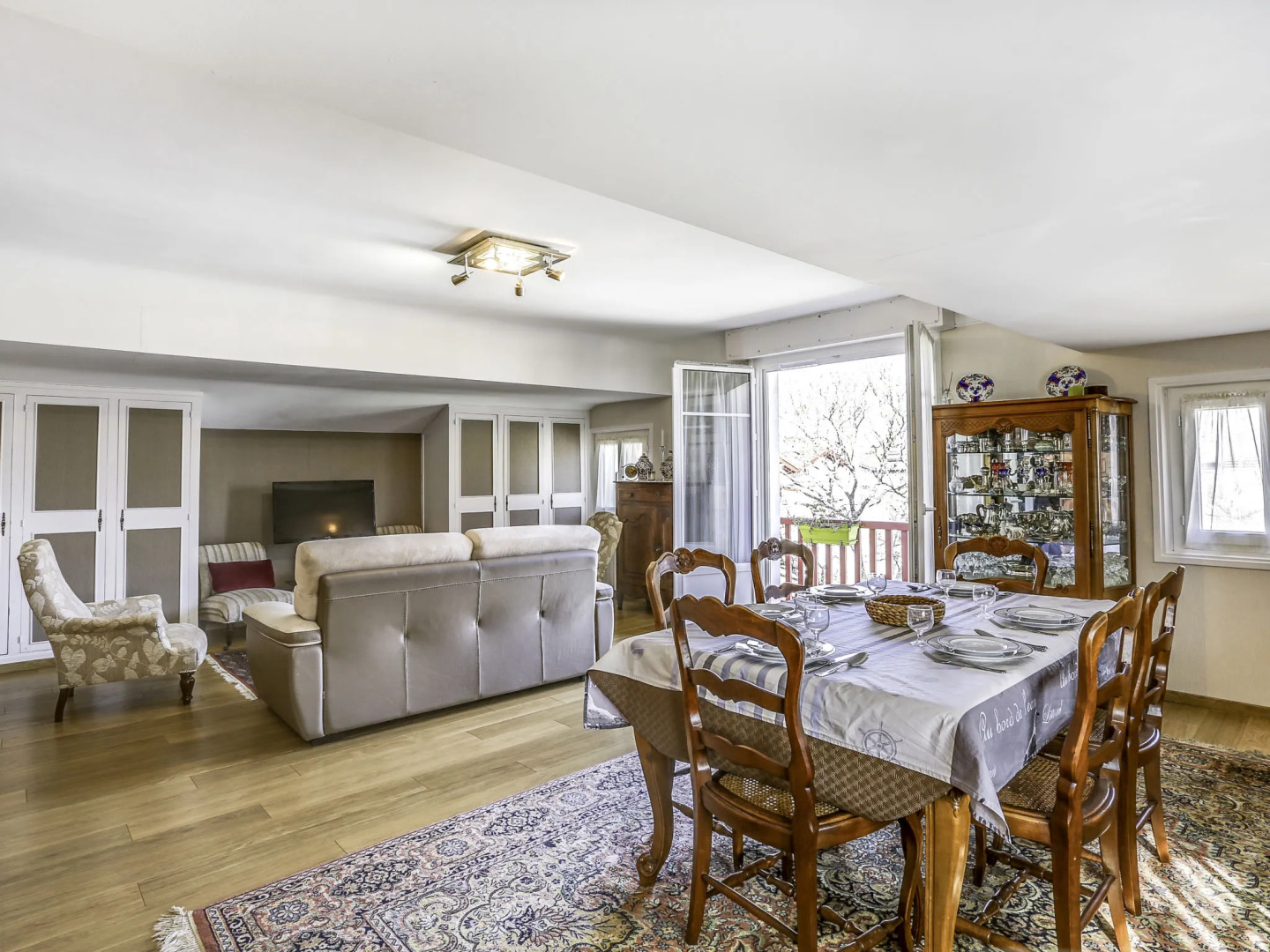 Apartment SanGalanteria