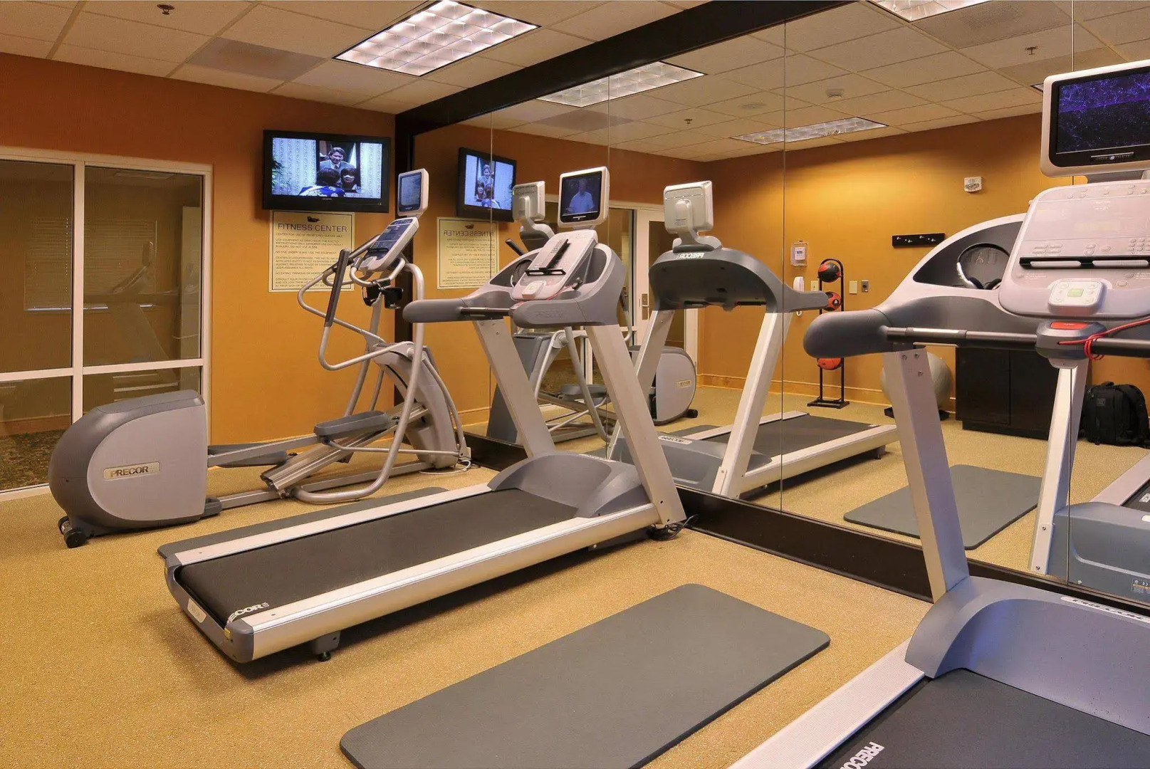 Homewood Suites by Hilton Greenville