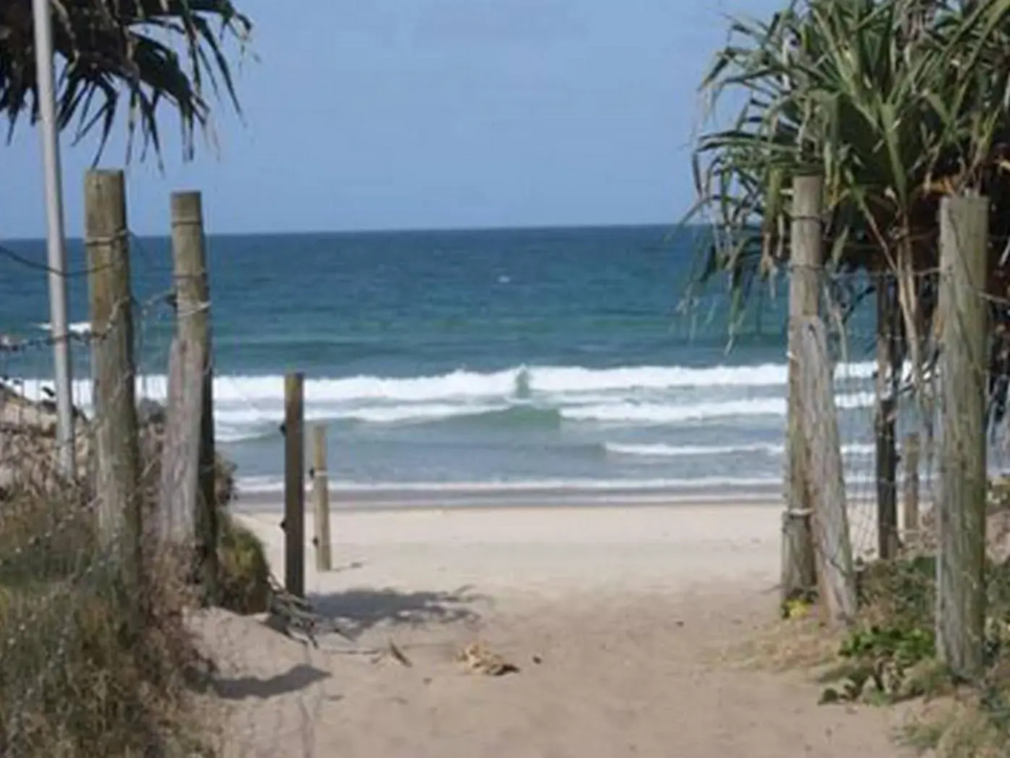 Mylos Holiday Apartments