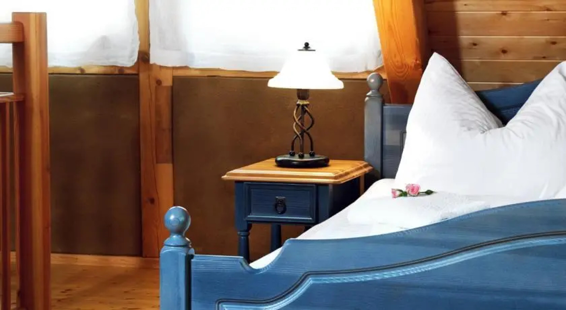 Pension Blaue Mühle