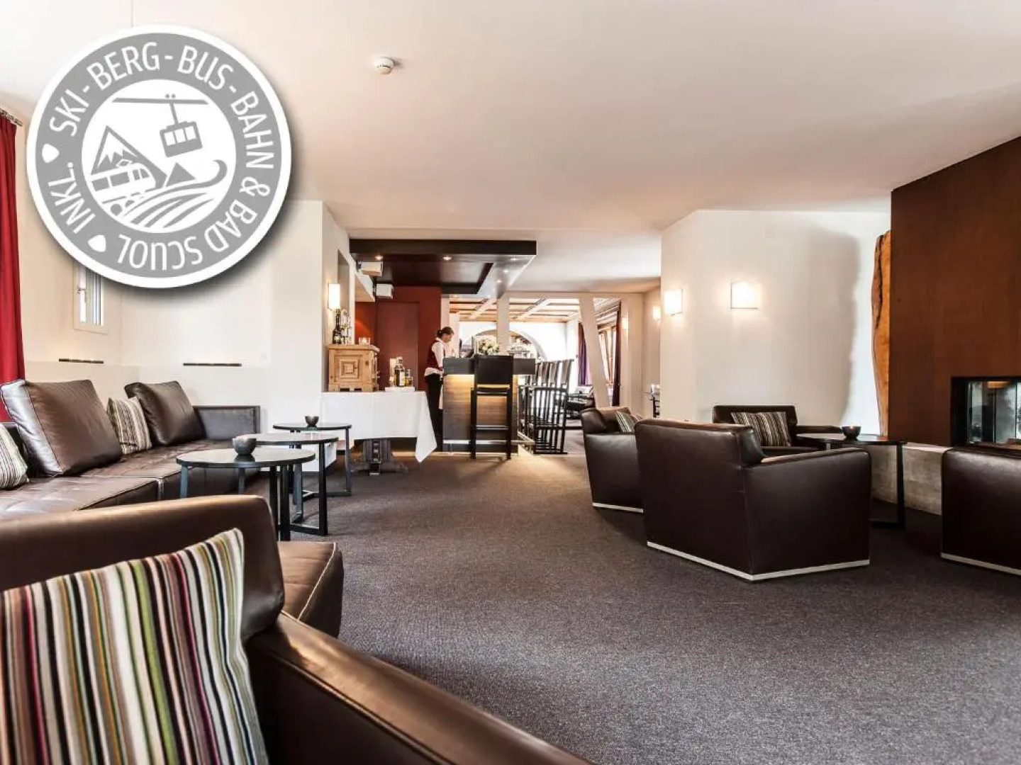 Boutique Hotel GuardaVal Scuol