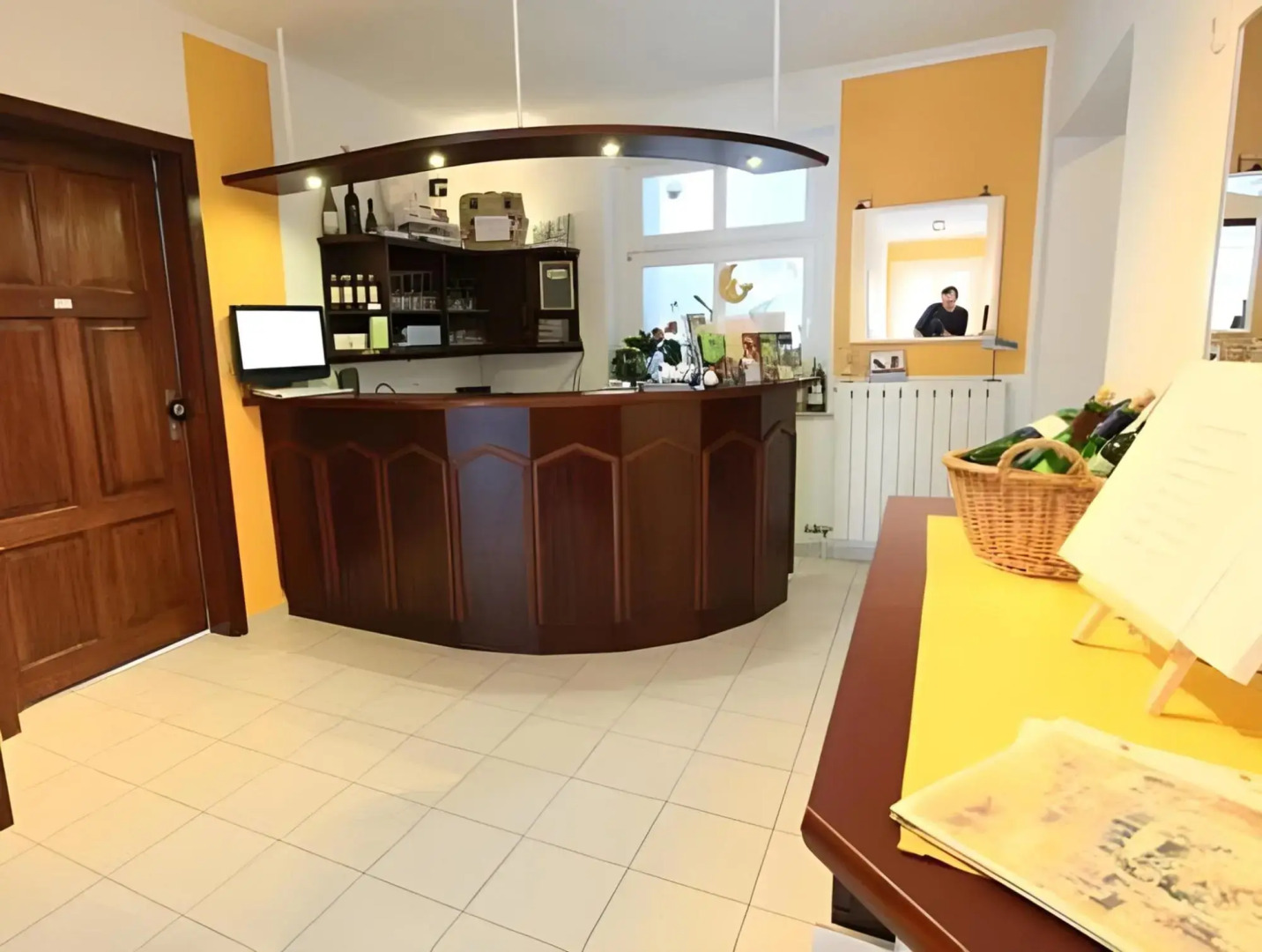 Hotel Nordic Spreewald