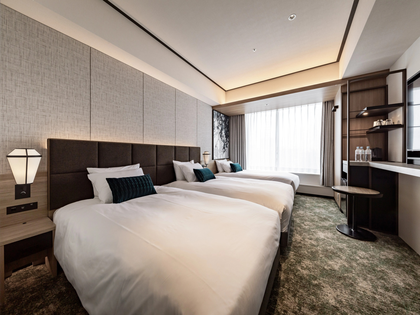 Solaria Nishitetsu Hotel Sapporo