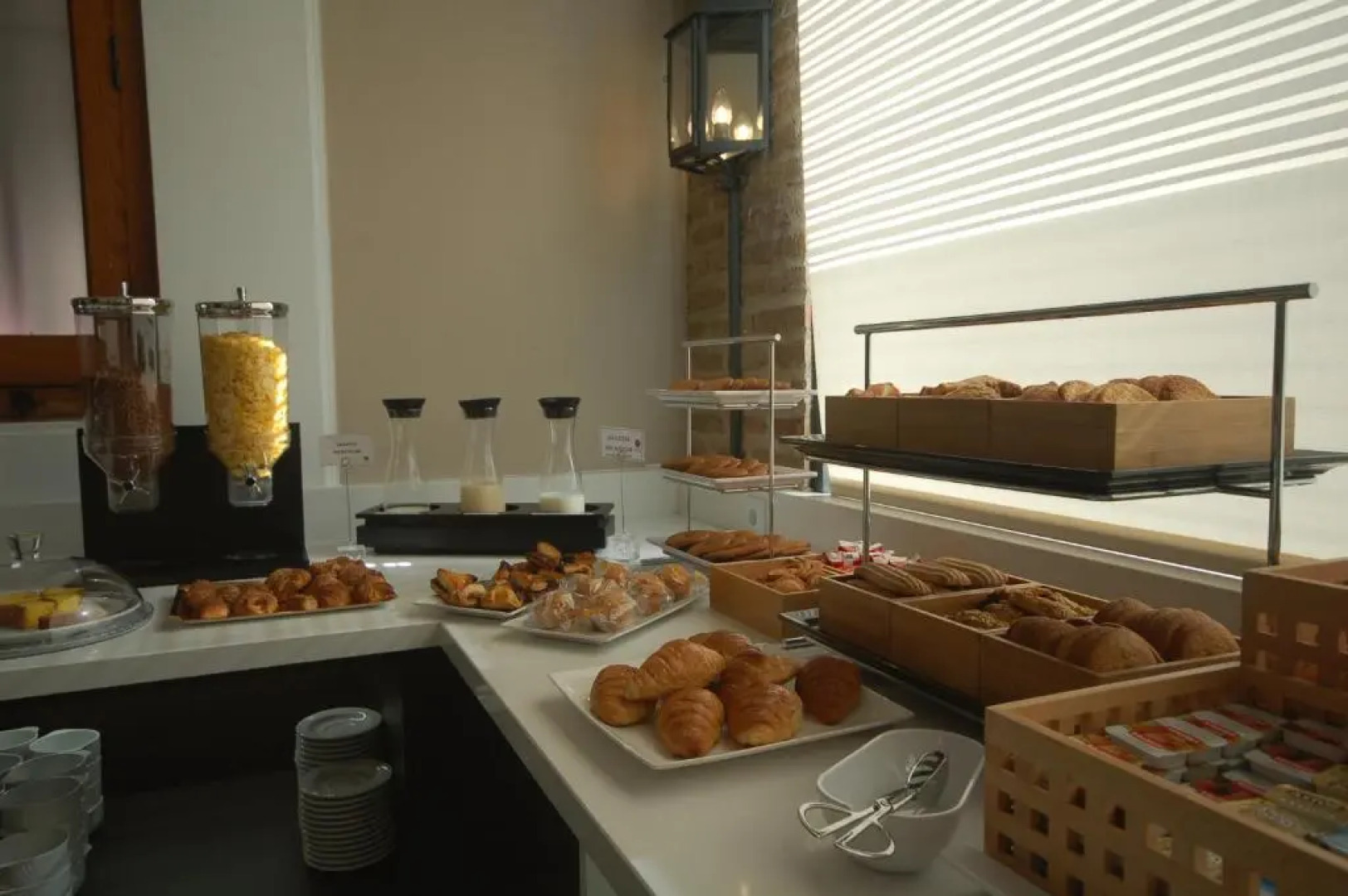 María Cristina Hotel