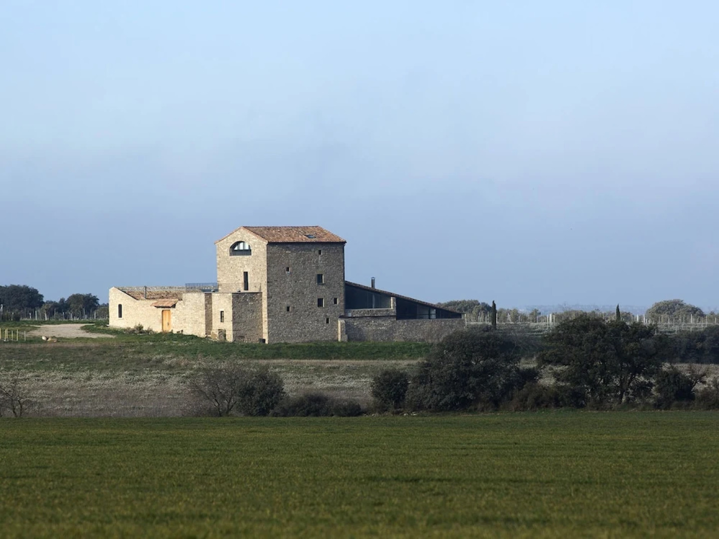 Rural House for 15 in the Heart of Nature