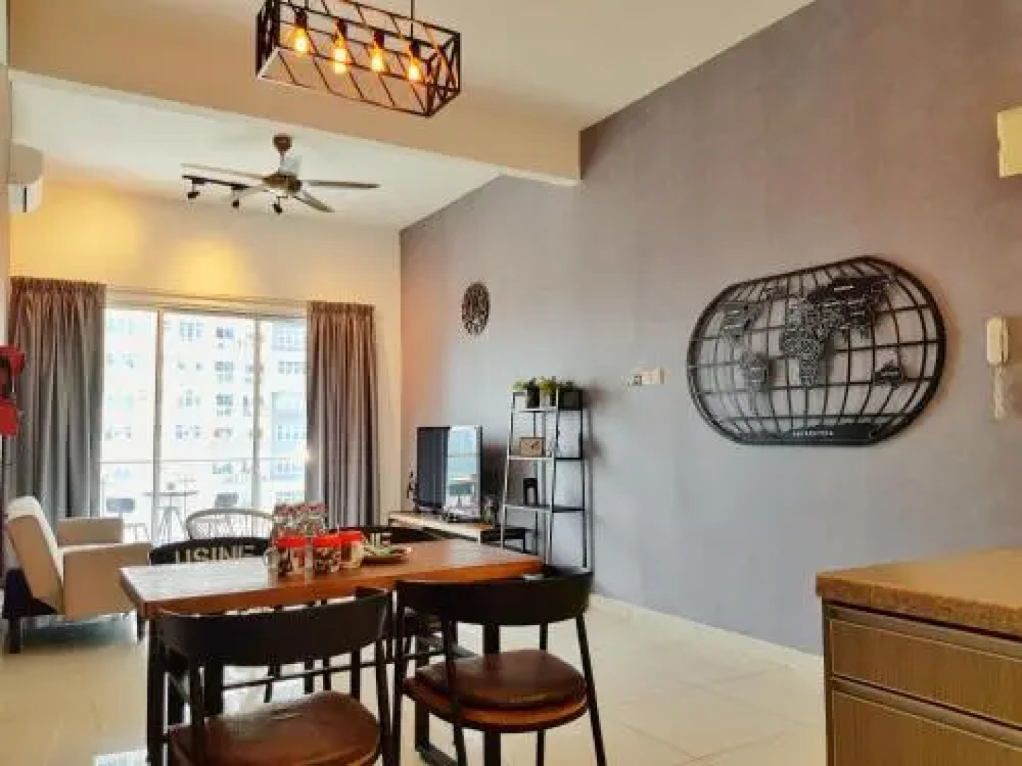 No.2 the Loft @Puchong Skypod Residence