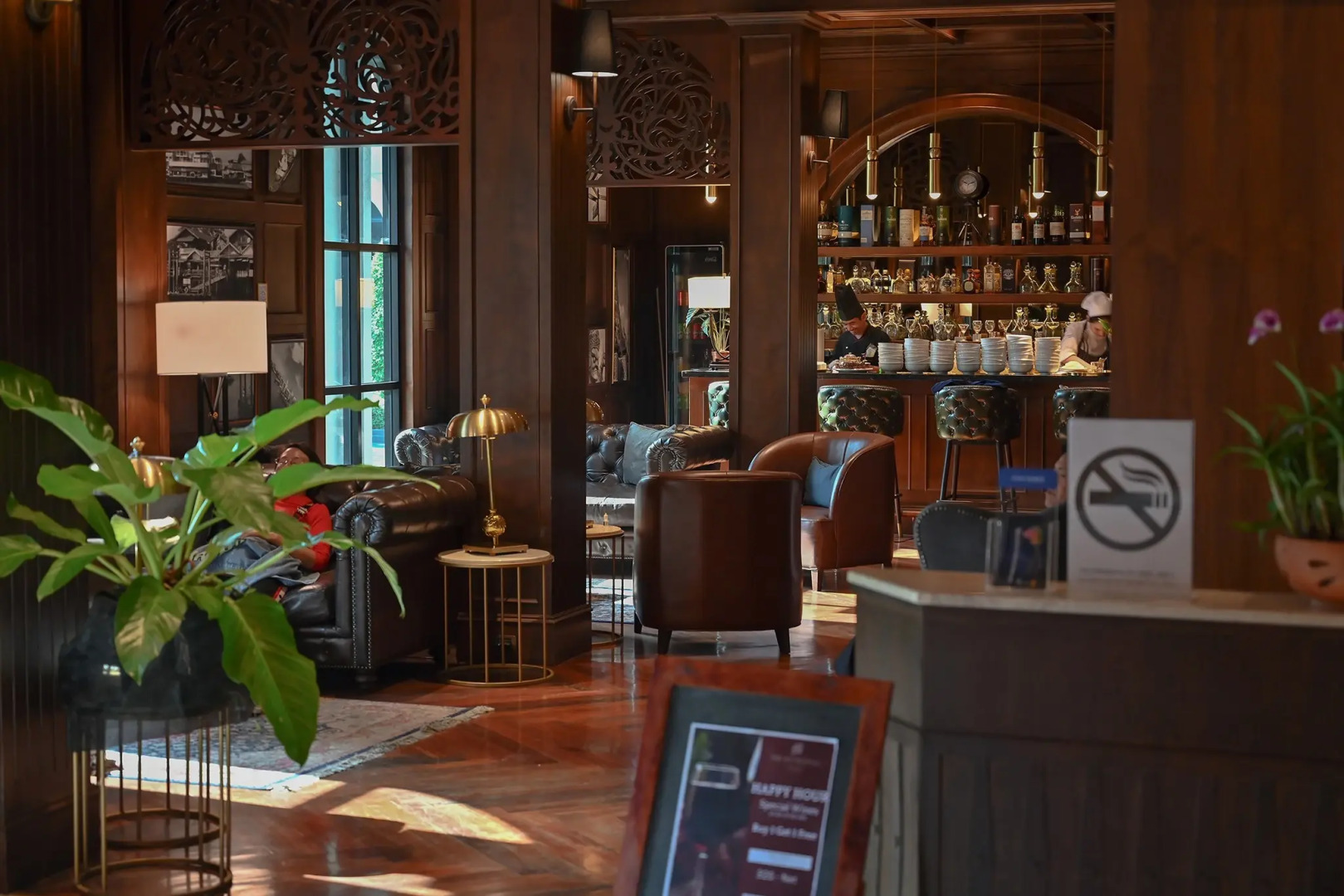 Metropole, Bangkok, a Tribute Portfolio Hotel by Marriott