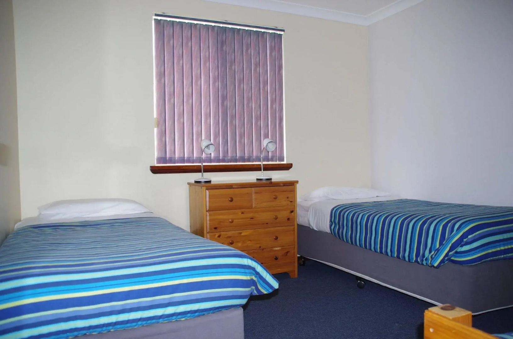 Surfside Ocean Beach