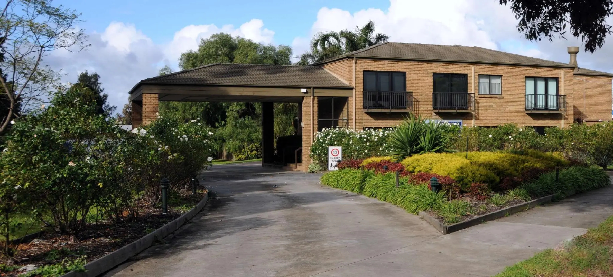 Best Western Geelong Motor Inn & Serviced Apartments
