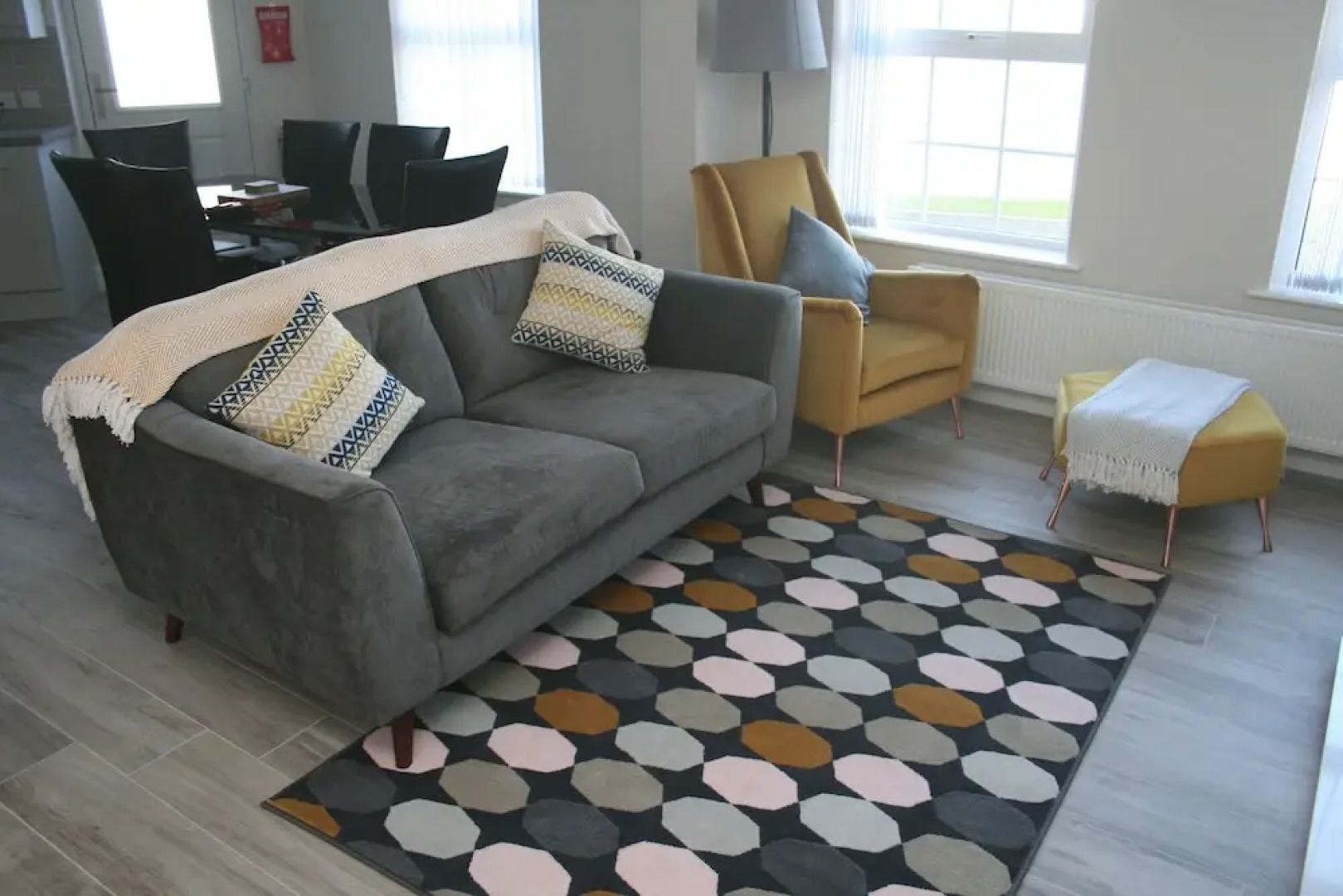 In the Heart of Portrush - 4 Beds