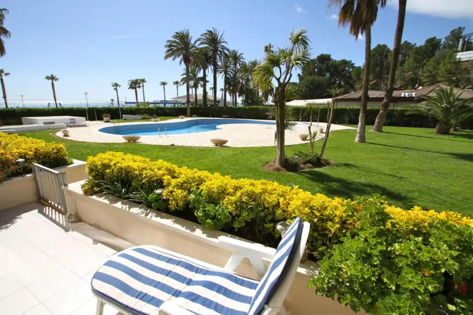 ARENDA Apartamento Flamencos 114