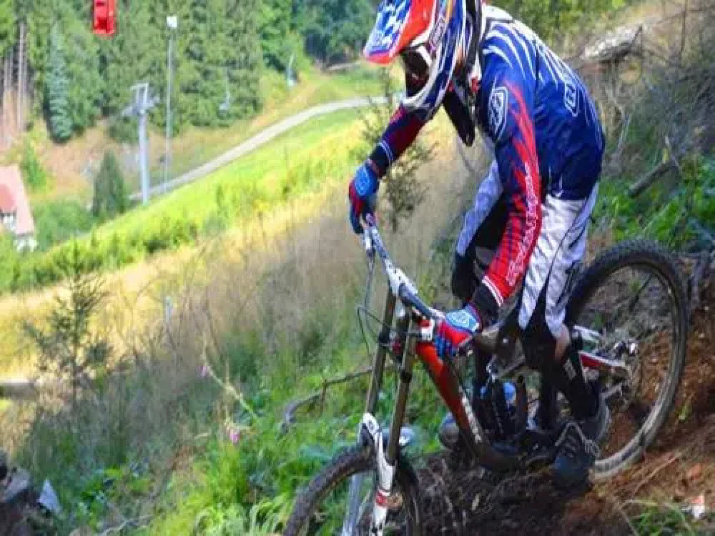 Hoffmann´s Hotel Waldfrieden