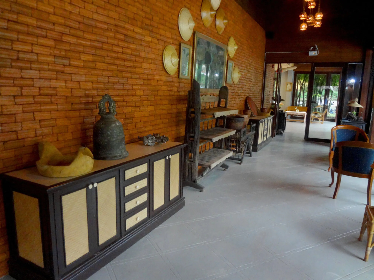 Suan Mork Kham Resort