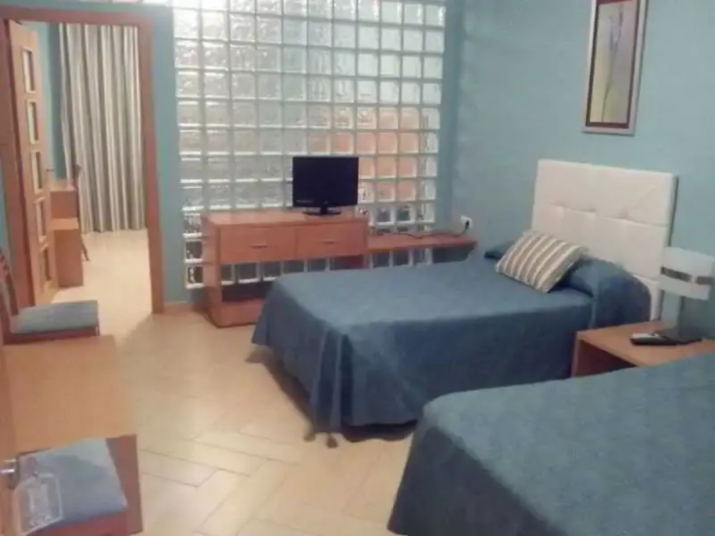 Hotel Restaurante Kika