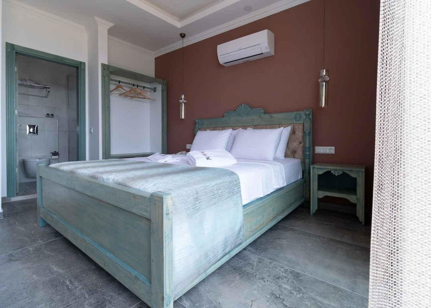 Noel Baba Hotel