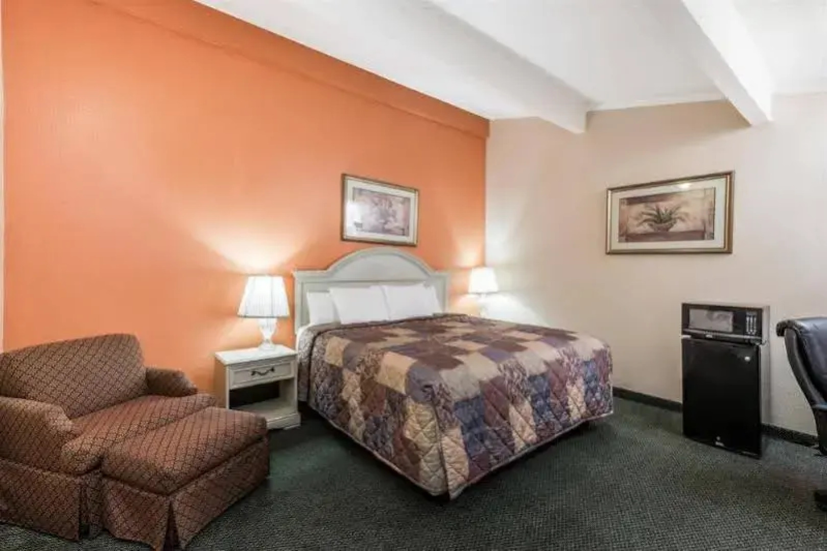 Knights Inn Lake Charles