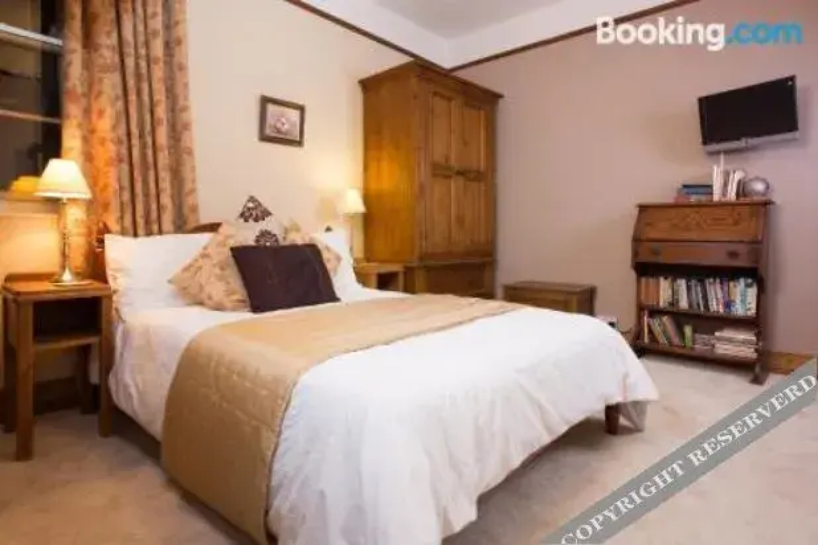 Roscrea Bed & Breakfast