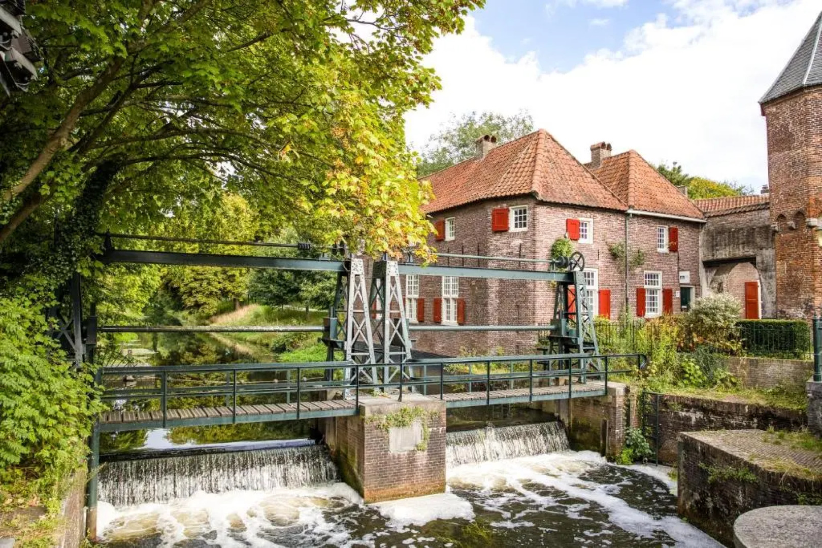 Mercure City Amersfoort Centre Hotel