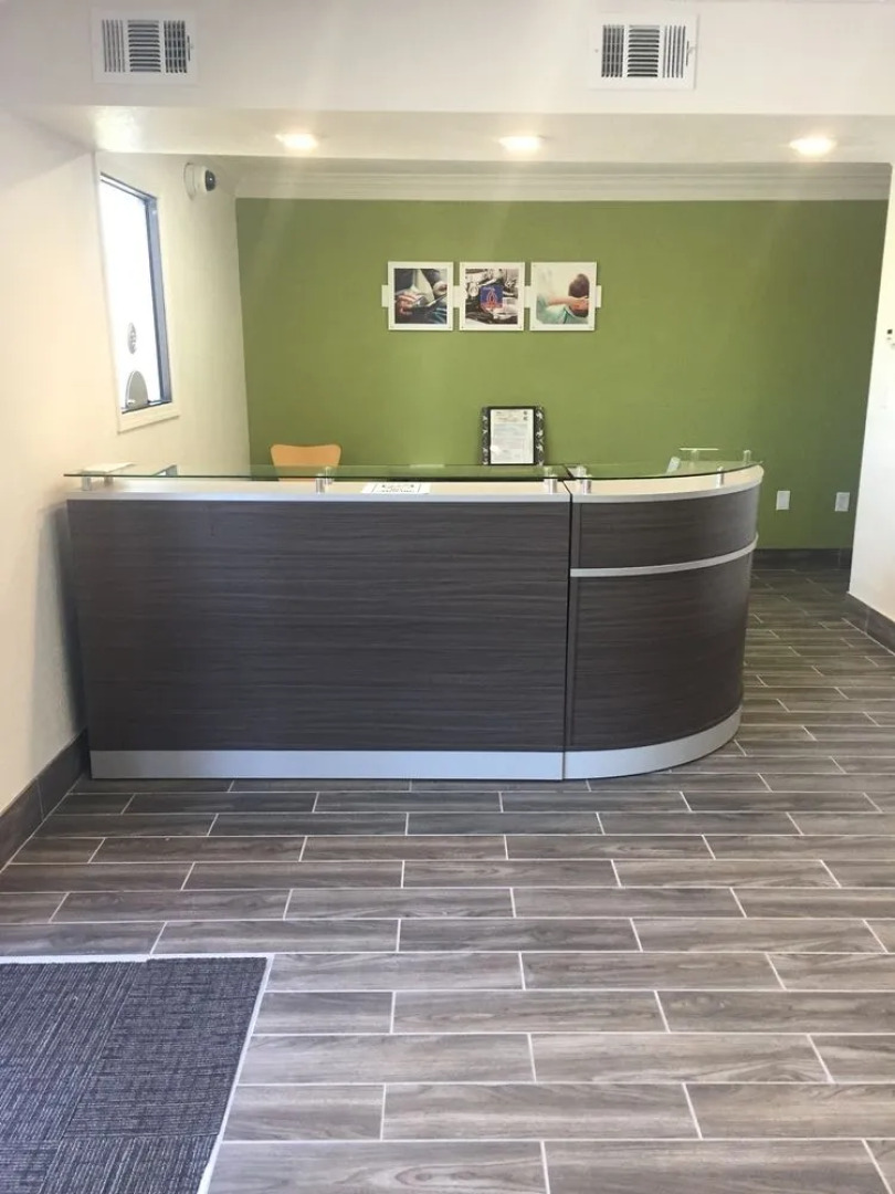 Travelodge Inn And Suites Pensacola