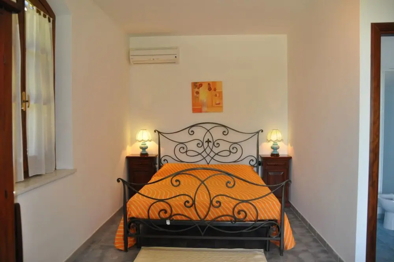 B&B Le Poggere - Piscina e Panorama