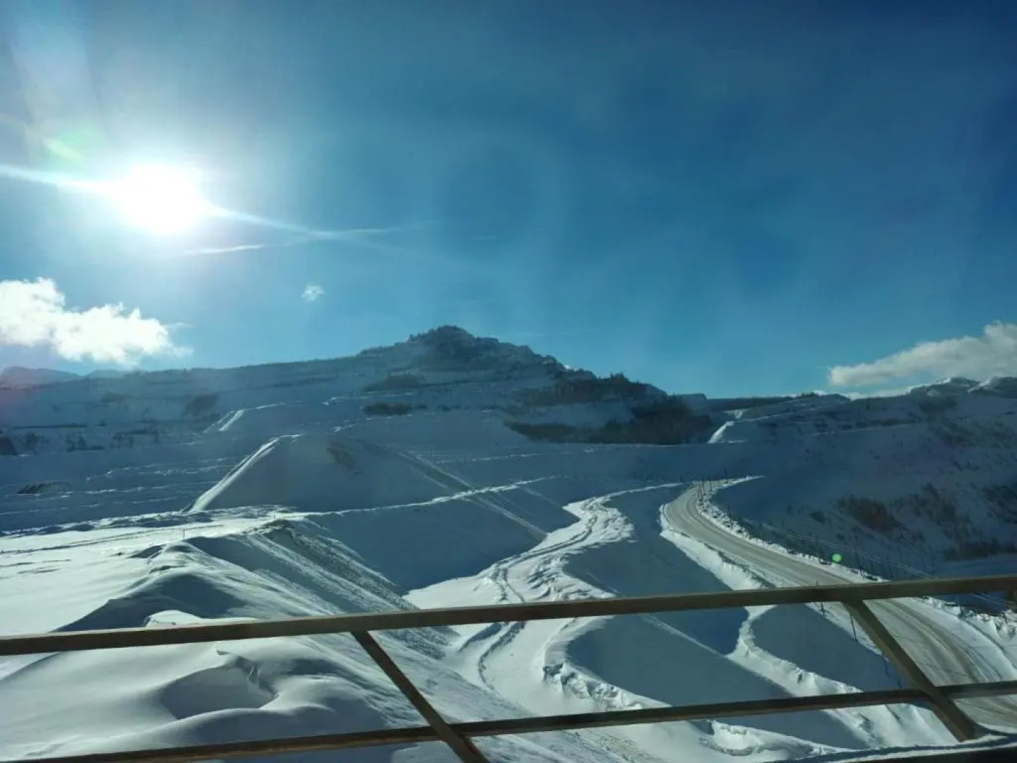 Four Season Apartment Irene