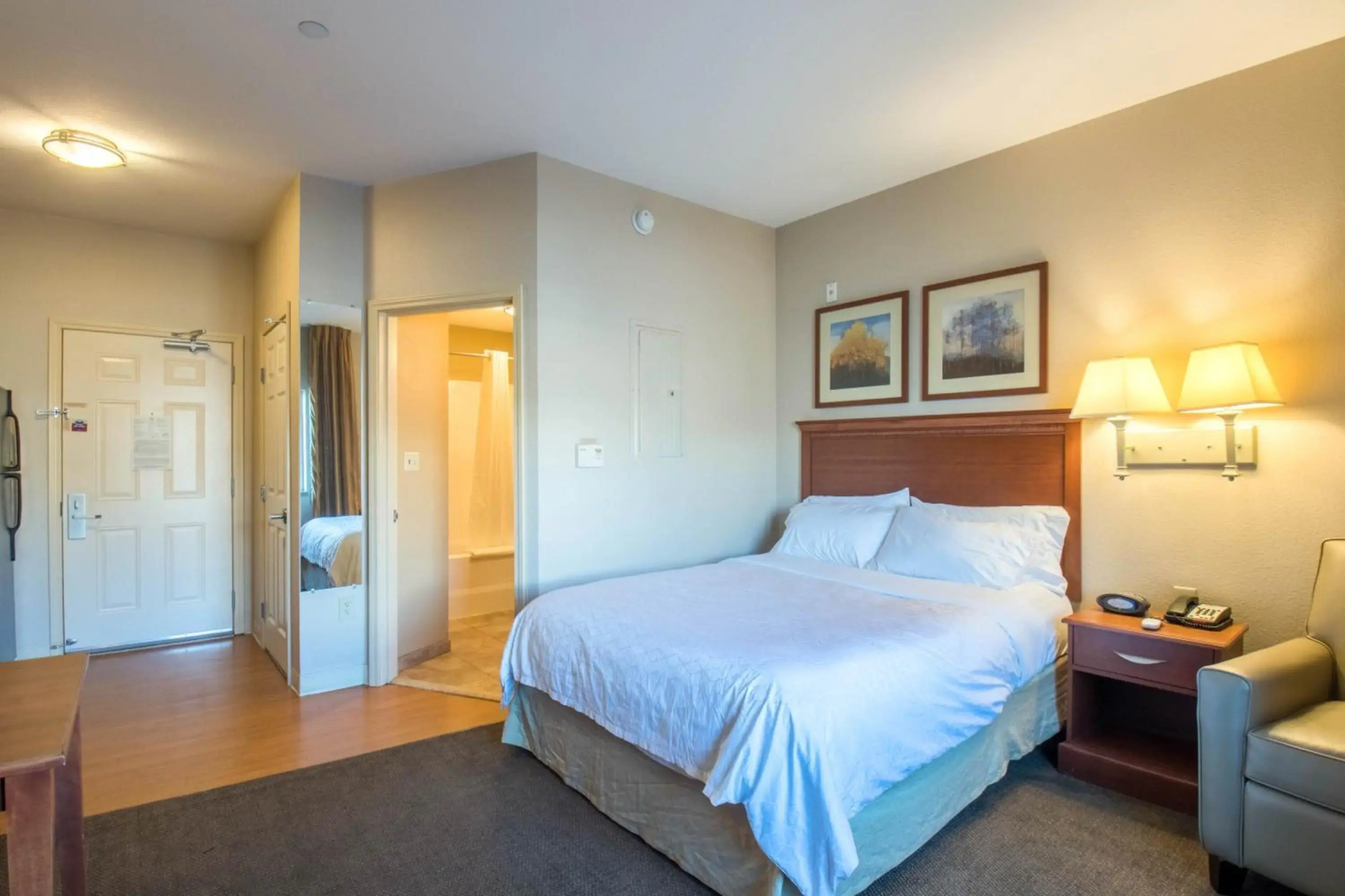 Western Slope suites