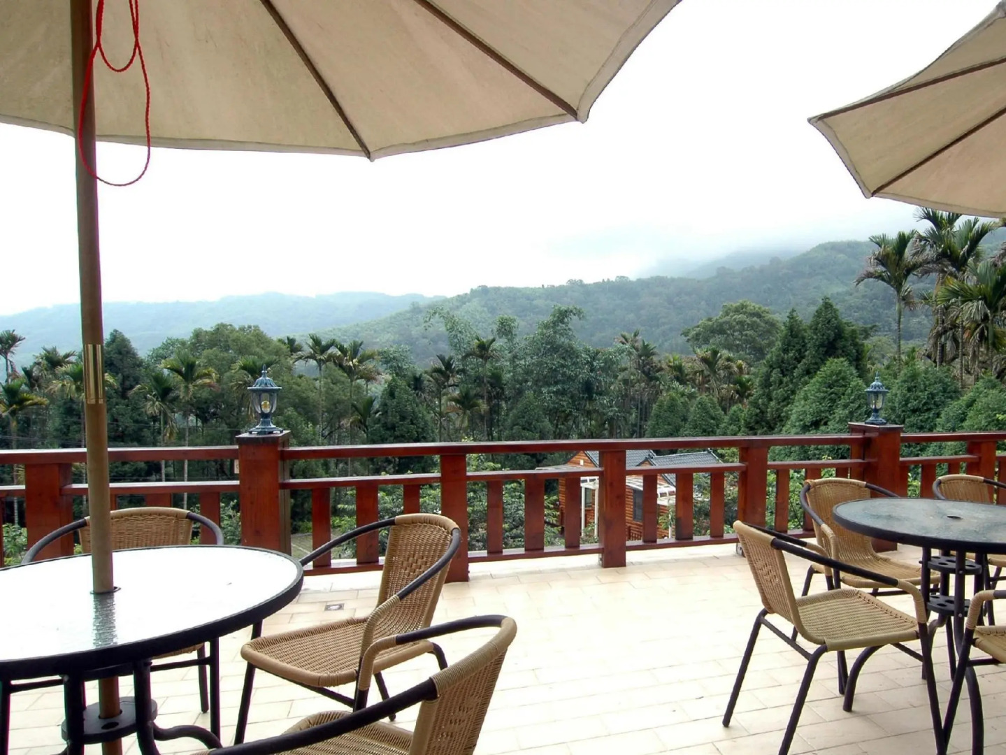 He Ya Leisure Land B&B