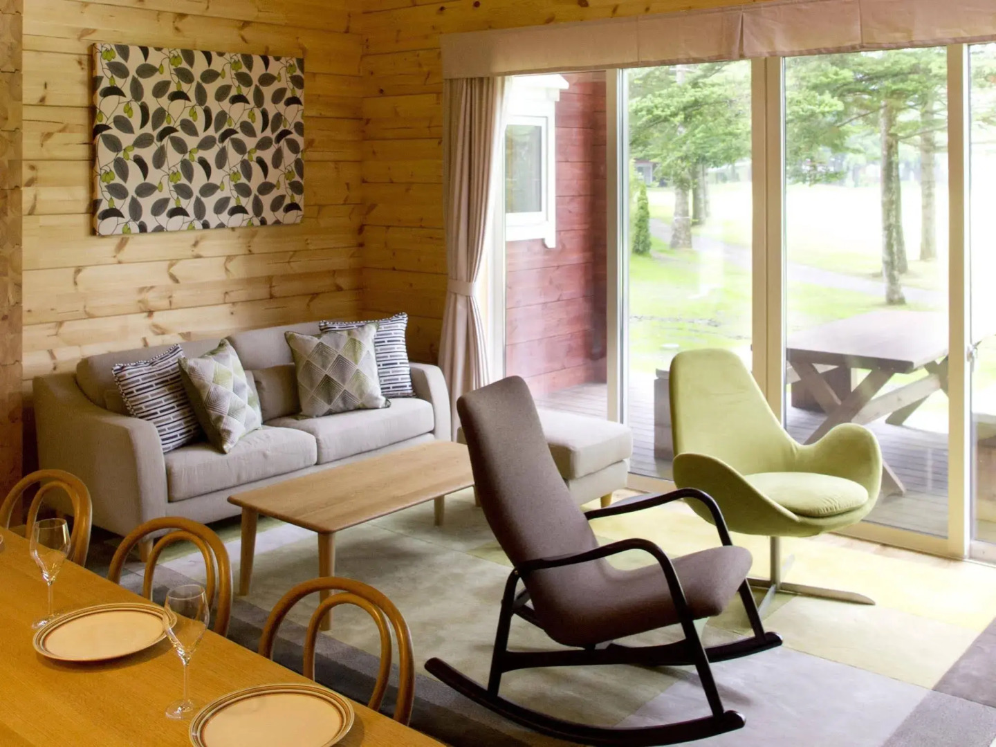 The Prince Villa Karuizawa