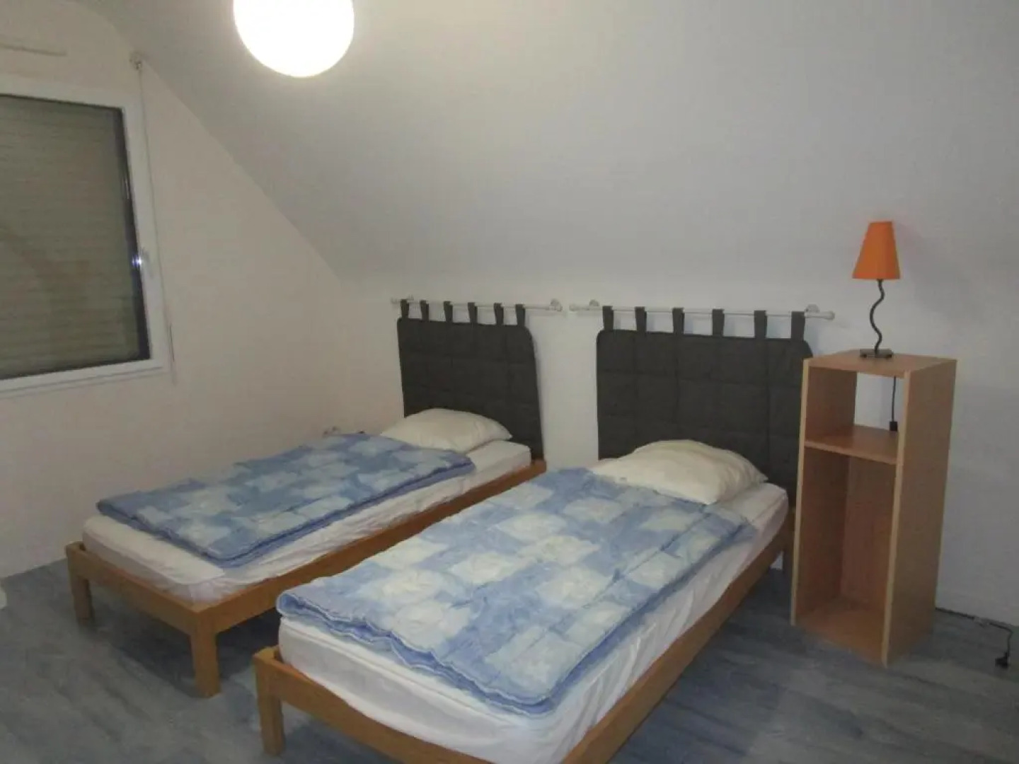 Gîtes Pont Briand Bretagne