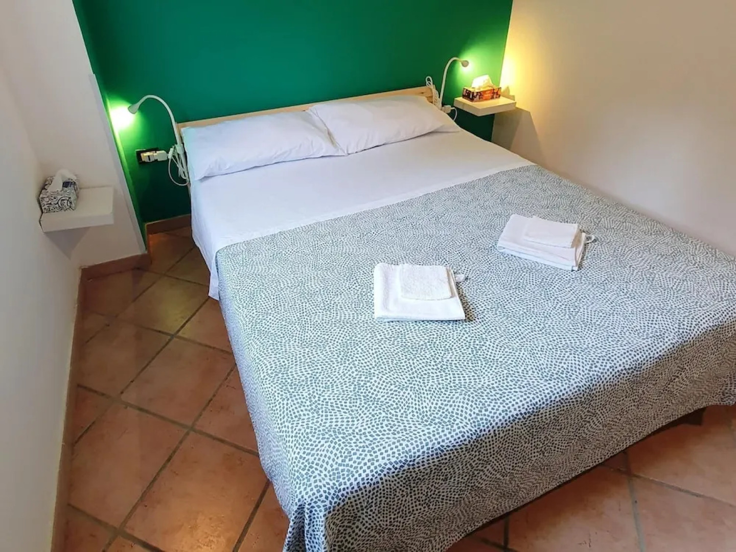 Amazing Home in Campania