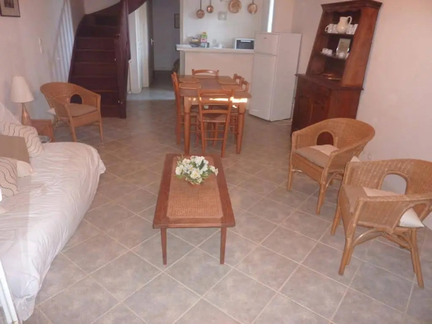 Baronnie de Bourgade