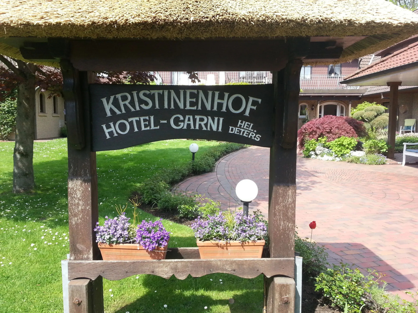 Kristinenhof