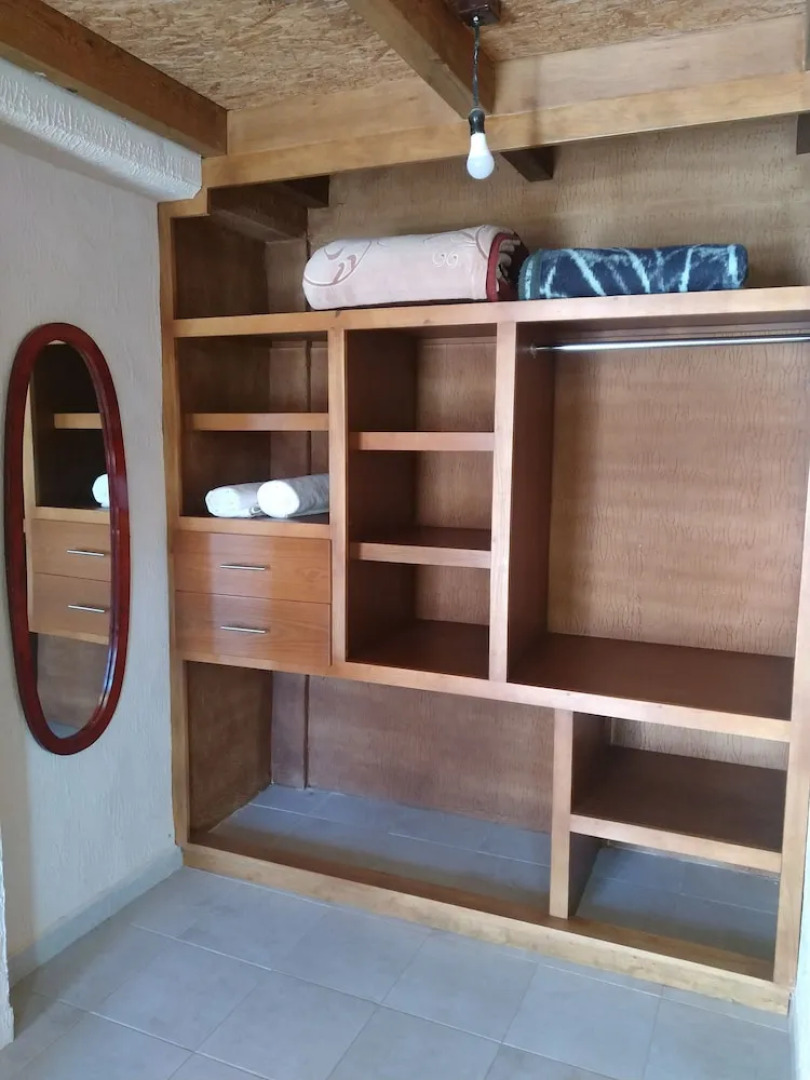 Hotel Rincón Del Real