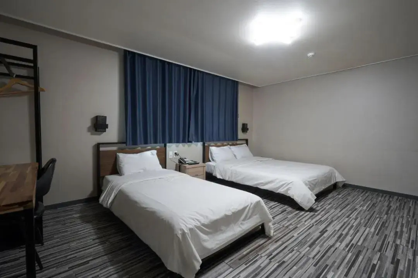 Stay Pohang Hotel