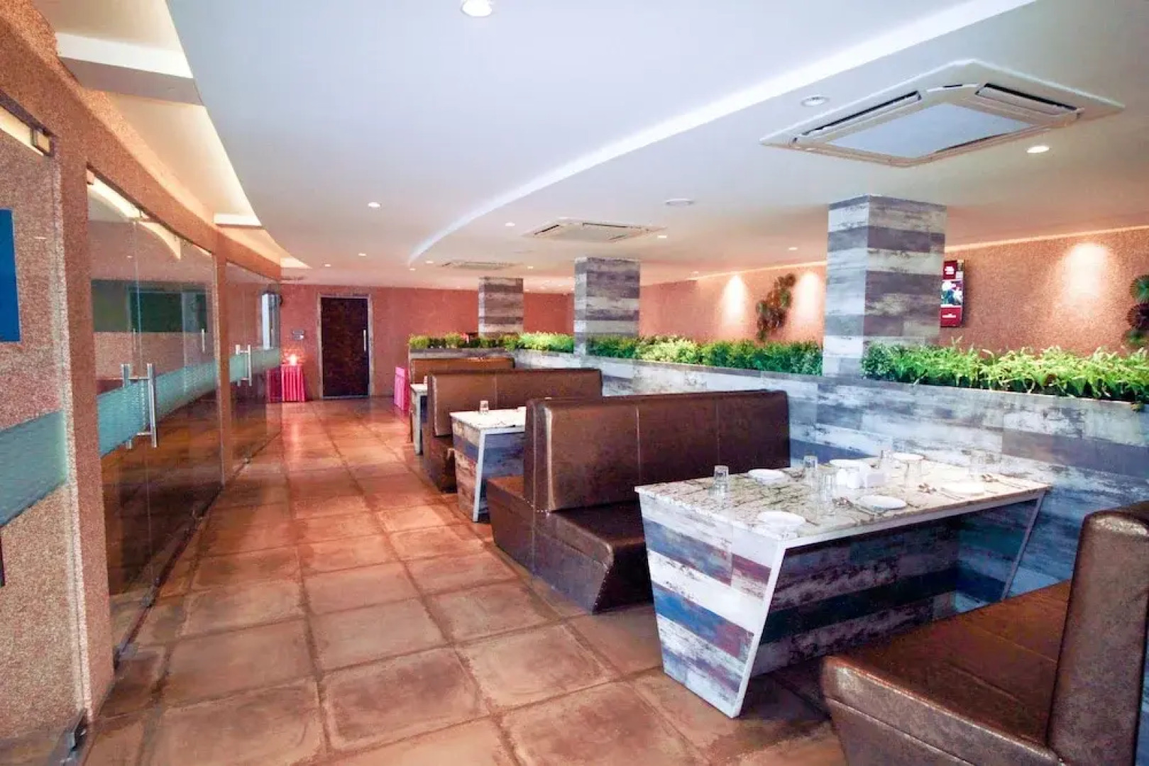 Playotel Inn Sonash Indore