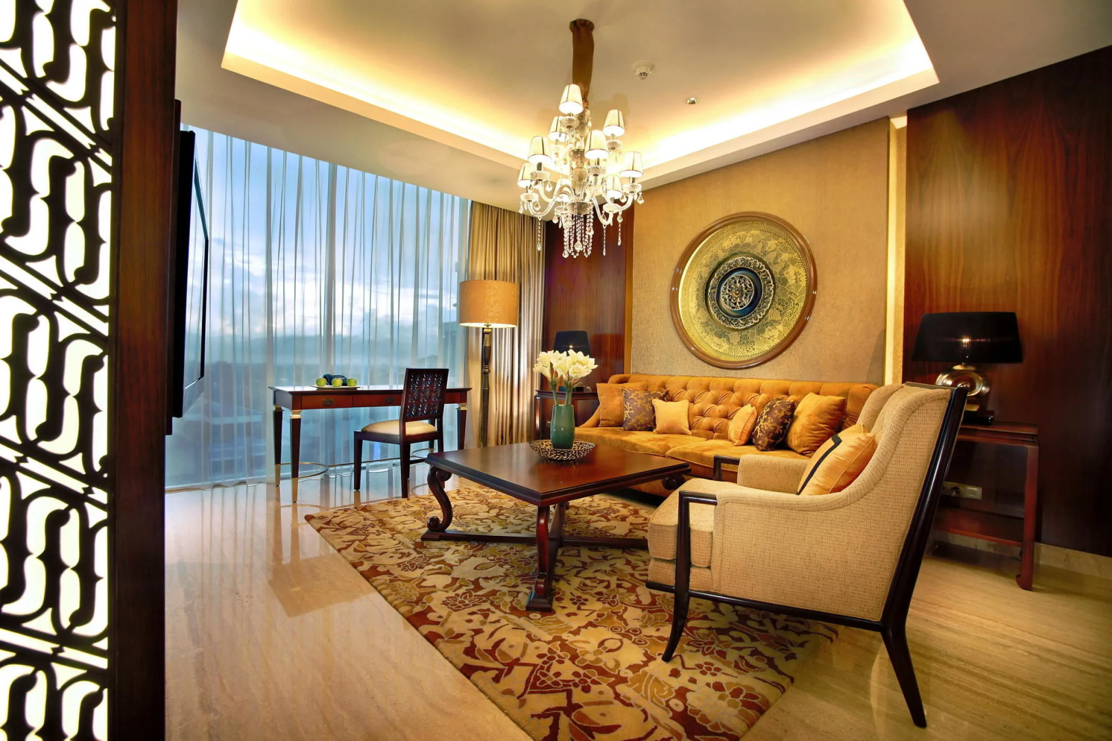 ARTOTEL Suites Bianti Yogyakarta