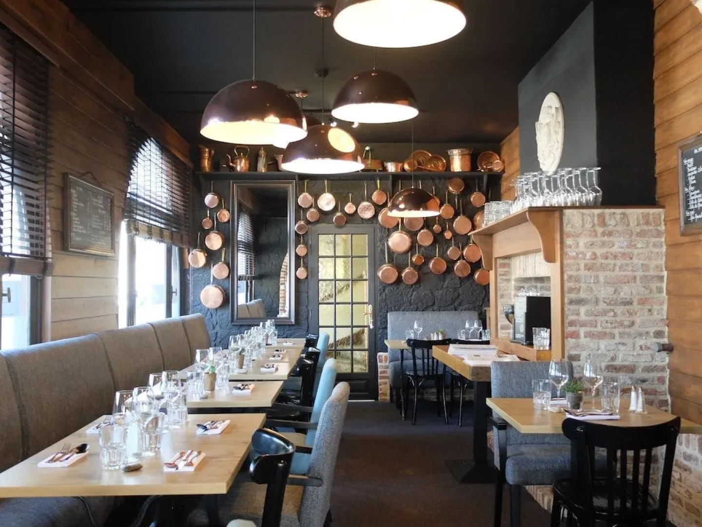 Hotel Aux Temps d'Em