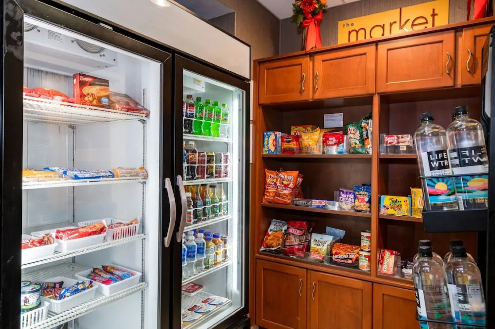 SpringHill Suites Dayton South/Miamisburg