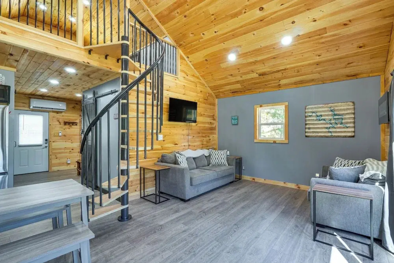 Waterfront Home in Gravois Mills w/ Deck & Beach