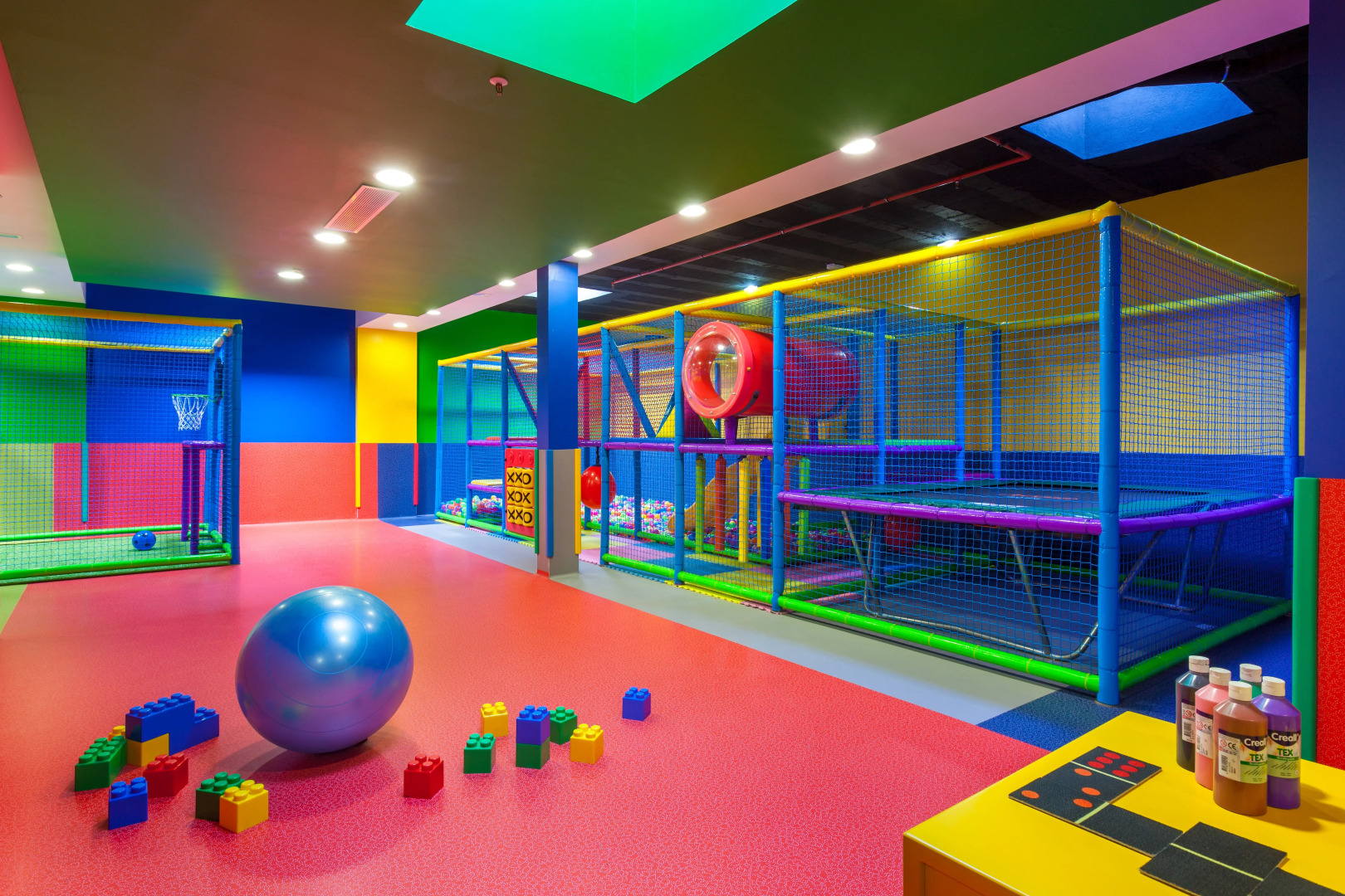 Gran Castillo Tagoro Family & Fun Playa Blanca