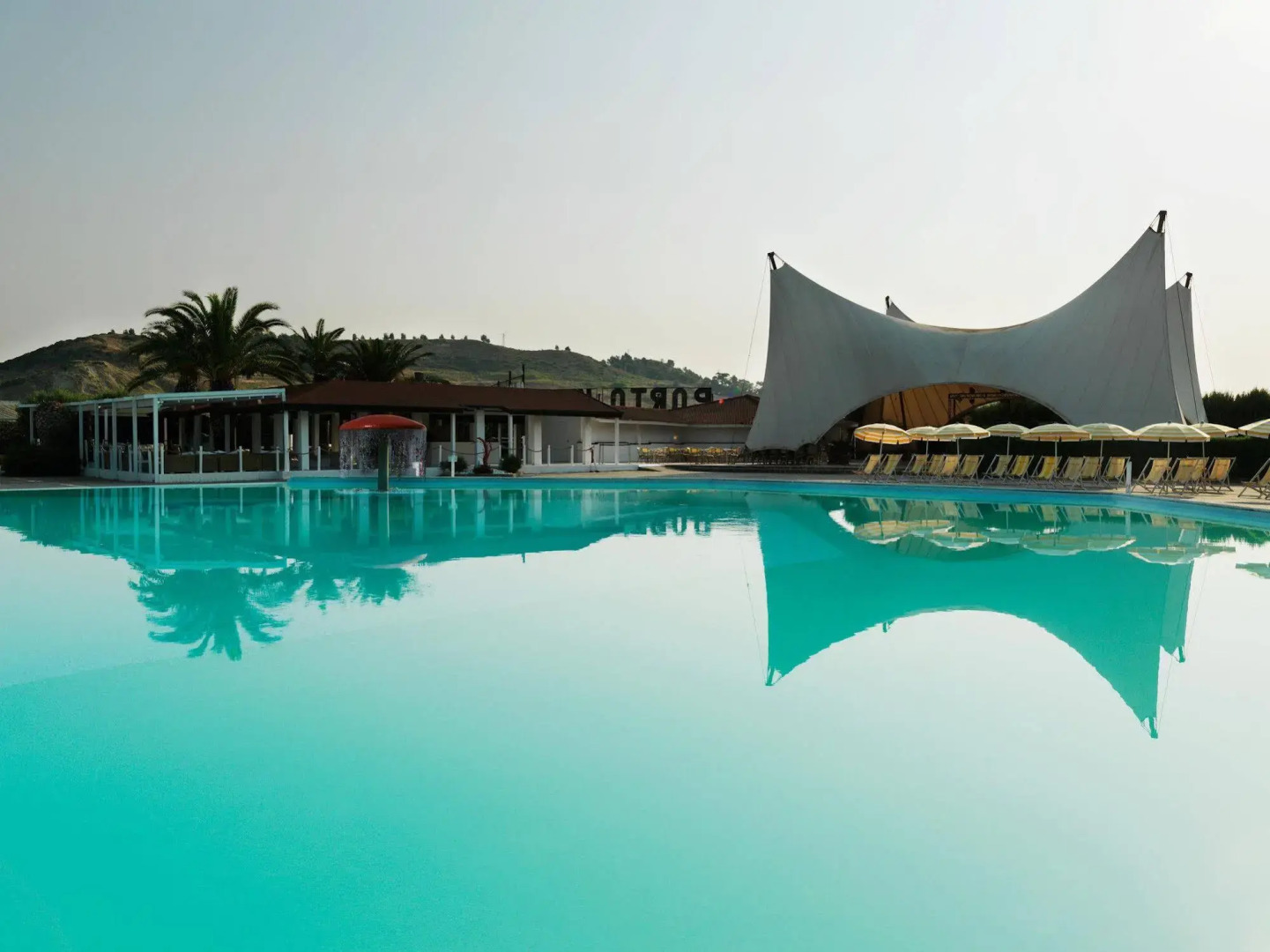 Porto Kaleo Hotel Village