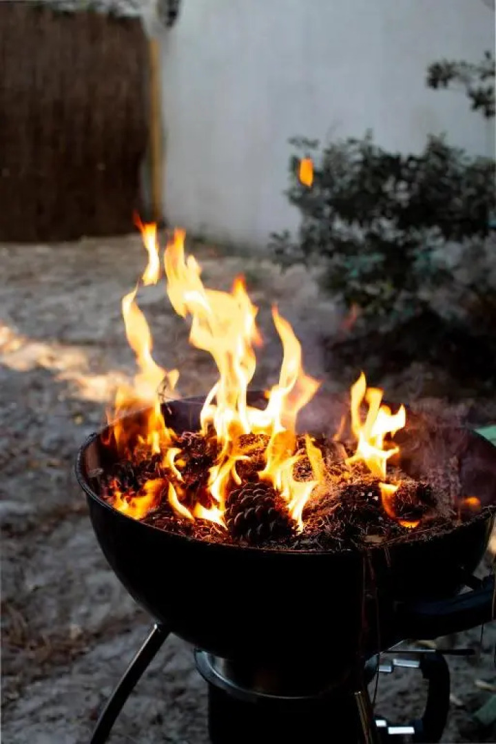 Pyla: Feel-Good Family Home, 2 Min Walk From Beach