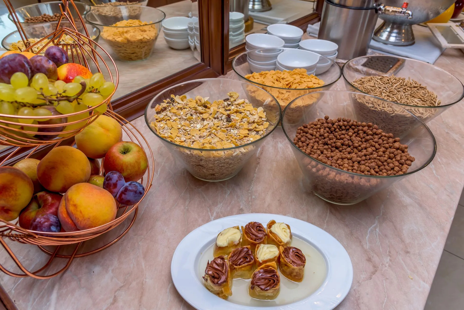 Avalon Airport Hotel Thessaloniki