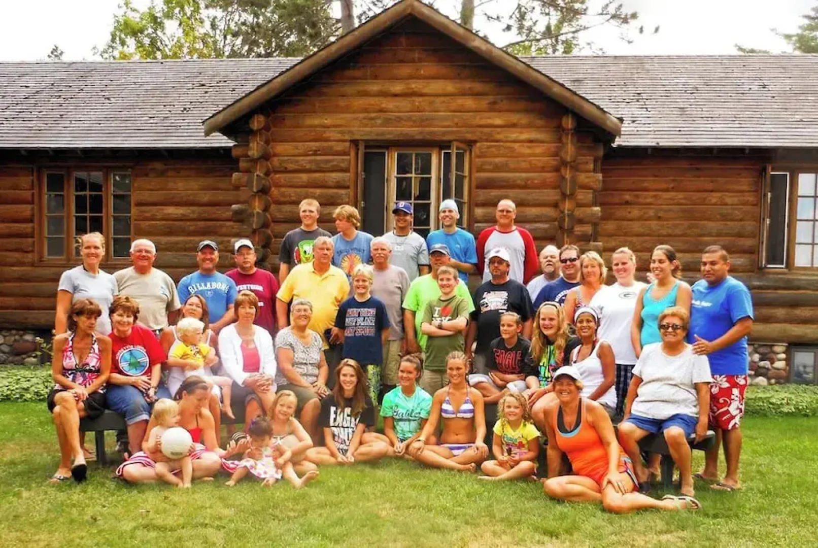 POV Lake Resort & Glamping Campground