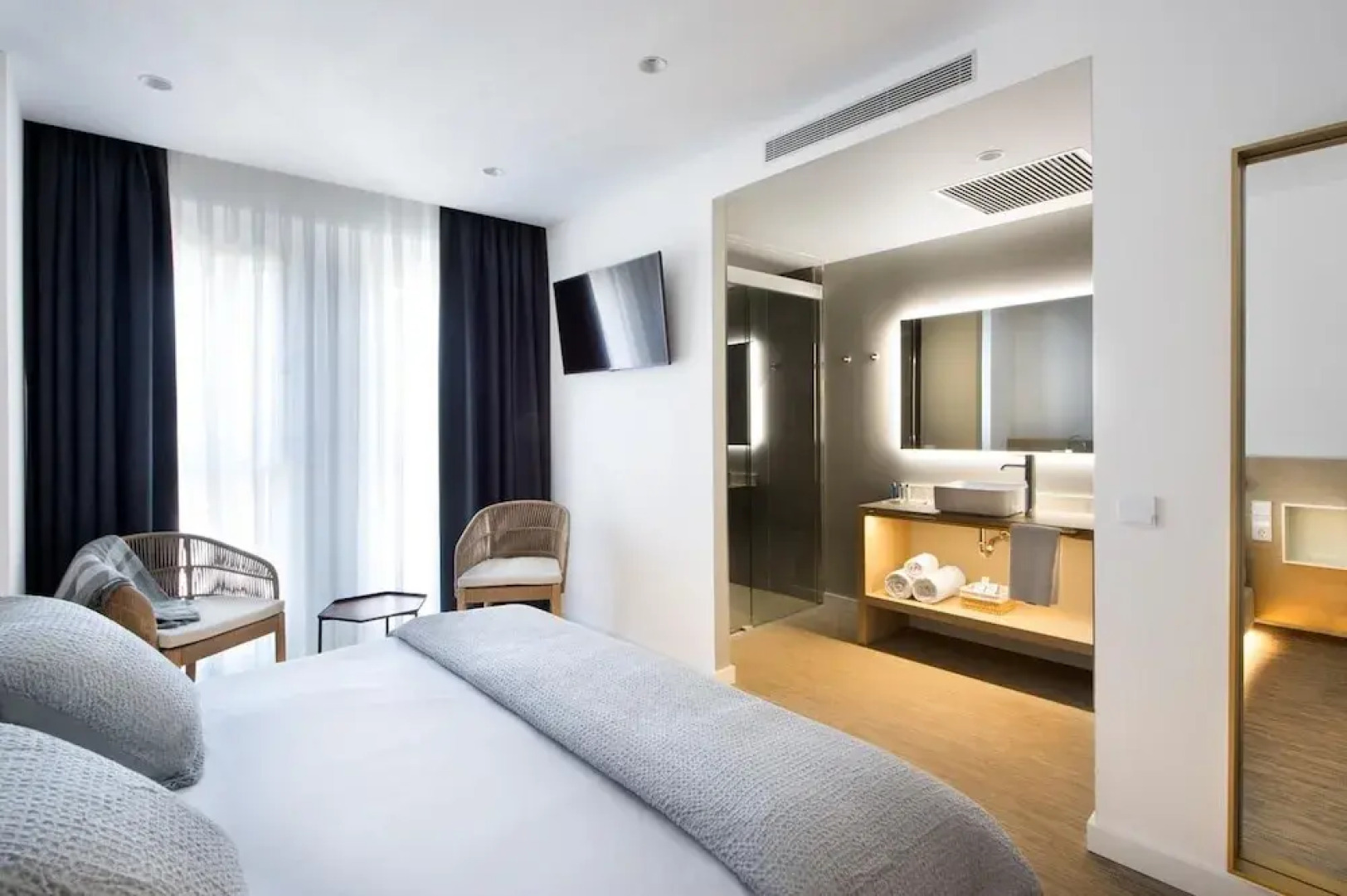 Hotel Boutique dONNA Superior