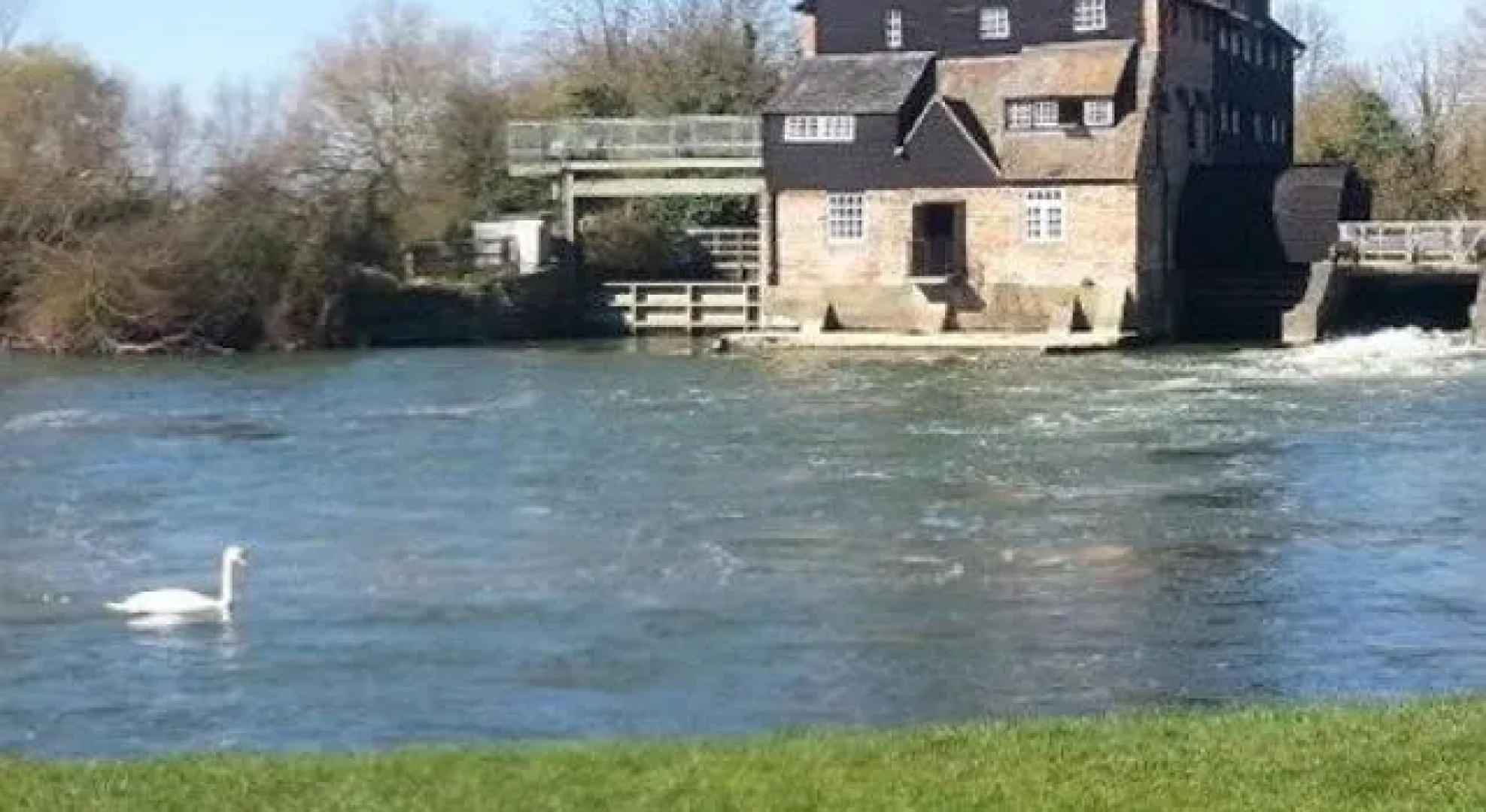 Cheriton House