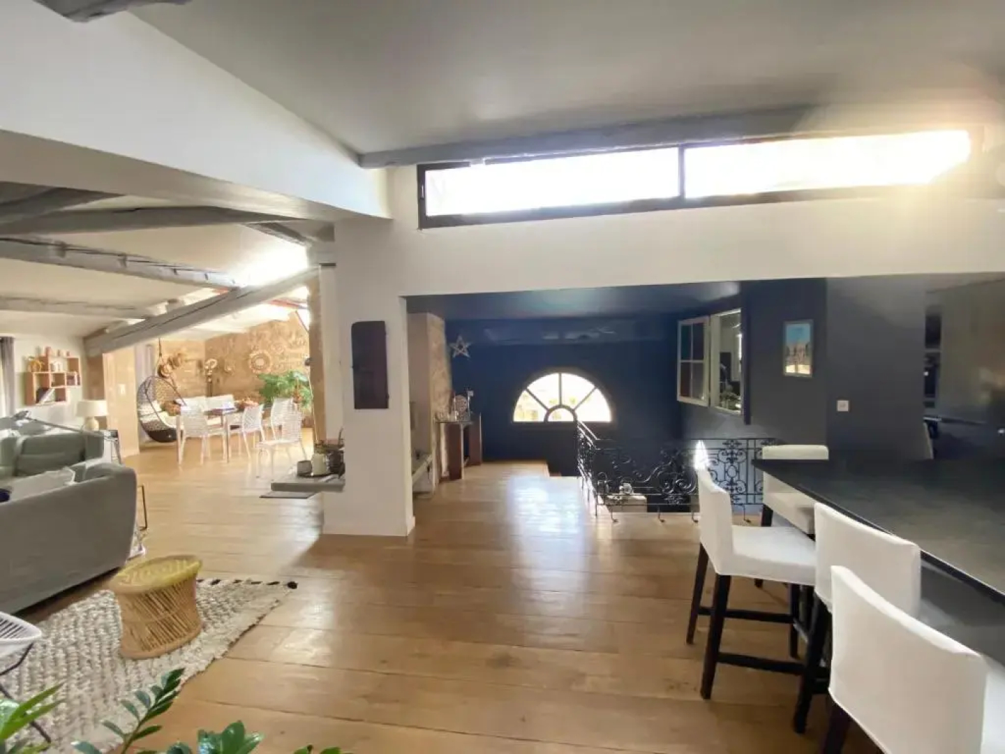 Au repère d'Argante